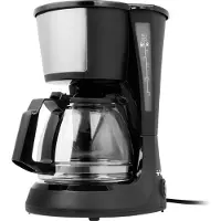 Tristar Haushaltsgeräte Cm-1281 Droppkaffebryggare
