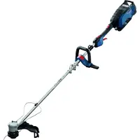 Bosch Professional Grt 18v-40 Elektrisk Grästrimmer