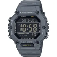 Casio Ae-1600h-8bvef Klocka