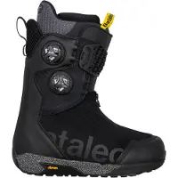 Bataleon Acid Double BOA 2026 Snowboardboots black, 9.0