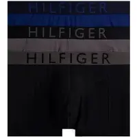 Tommy Hilfiger Um0um03467 Trunk Boxers 3 Enheter