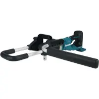 Makita Trädgårdsborr DDG461Z; 2x18 V (utan batteri och laddare)