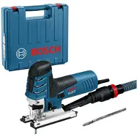 Bosch Professional Gst 150 Ce Professional Sticksåg