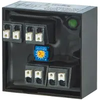 Helios Ventilatoren 3012 Utökningsmodul