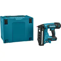 Makita Slag-/spikpistol med batteri DBN601ZJ