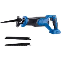 Scheppach sladdlös sticksåg BC-RS250-X 20V hölje