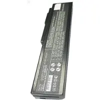 123accu Batteri till Notebook, Bärbar dator för Asus M50, M51, M50S m.fl.