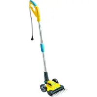 Gloria Haus und Garten FineCut 230V elektrisk grästrimmer klippbredd (max): 250 mm (001320.0000)