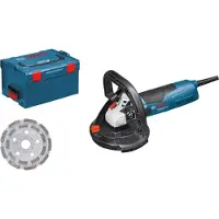 Beta GBR 15 CAG 9300 RPM Svart, Blå 1500 W