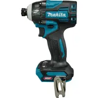 Makita slagborrmaskin 40V XGT TD004GZ 230Nm BL