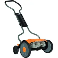 Fiskars StaySharp PLUS handgräsklippare