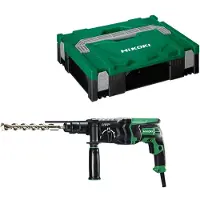 HiKOKI Dh28pmy2wsz Borrmaskin 850w