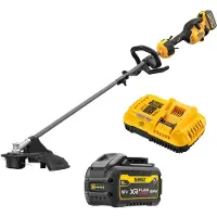 DeWalt Multifunktionellt trädgrådsverktyg DCMAS5713X1-QW; 54 V; 1x9,0 Ah batt.