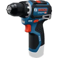 Bosch Skruvdragare/borr GSR 12V-32 Professional; 12 V (utan batteri och laddare)