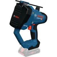 Bosch kap-/skärmaskin till “pretów” 18V GGC 18V-12 SOLO - SOLO