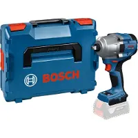 Bosch Gds 18v-780 Borrmaskin