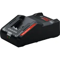 Bosch Snabbladdare 1600A03D3 A; 14,4–18 V; 16 A