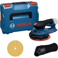 Bosch Gex 12v-150-3 Slipmaskin