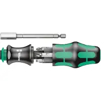 Wera Kraftform Compact Kk 28 Bitshållare Skruvmejsel