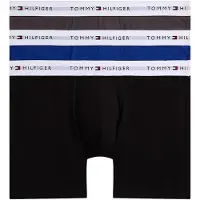 Tommy Hilfiger Signature Ctn Ess Boxers