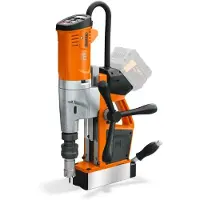 Fein AKBU 35 PMQ AS Batteridriven kärnborrmaskin 18 V 1-växel borstfri, inkl. väska, exkl. batteri/laddare, Utan laddare