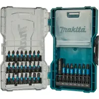 Makita Bitssats för skruvmejsel E-22919; 32 st.