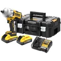 DeWalt Dcf961h2t-qw Slagborr