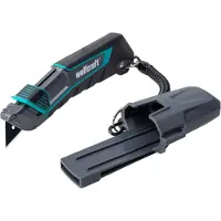 Wolfcraft Kniv med utbytbara blad 4292000