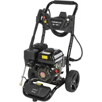 Powerplus 210cc Högtryckstvätt