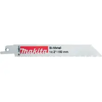 Makita Tigersågsblad P-04911; 5 st.