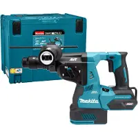 Makita Borrhammare HR004GZ01; 2,9 J; SDS-Plus; 40 V; (utan batteri och laddare)