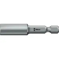 Wera 05135903001 Monteringsvertyg DIN 3126-F 6,3, DIN ISO 1173