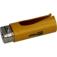 Profitec ProFit Multi Purpose HM hulsav med adapter, 29 mm
