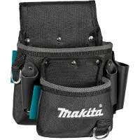 Makita E-15198 E-15198 Verktygsväska tom (L x B x H) 260 mm x 14.5 cm x 27 cm