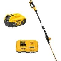 DeWalt DCMPH566P1-QW elektriska häcksaxar 3,6 kg