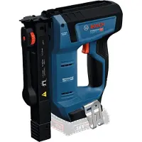 Bosch Batteridriven häftpistol GTH 18V-14; 18 V (utan batteri och laddare)