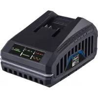 Scheppach Laddare SBC4.5A; 20 V