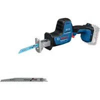 Bosch GSA 18V-24 sticksåg (06016A5100) - SOLO