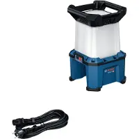 Bosch Professional GLA 18VH-7500 Batteridriven byggstrålkastare 06014A5000