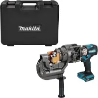 Makita . HÅLSLAGARE 40 V XGT PP001GZK ...