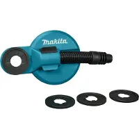 Makita Sugrör