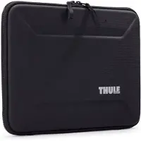 Thule Gauntlet - Fodral för bärbar dator - 13 - 14 - svart
