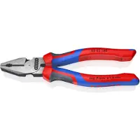 Knipex Flacktång 0202180