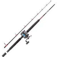 Abu Garcia Muscle Tip multirullset