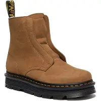 Dr. Martens Zebzag Laceless Wl Stövlar