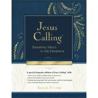 Jesus Calling, Commemorative Edition