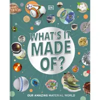 What's It Made Of?