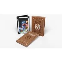 Critical Role: Vox Machina Origins Volume IV (Deluxe Ed.)