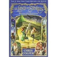 LAND OF STORIES: BEYOND THE KINGDOMS