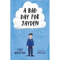 A Bad Day for Jayden
